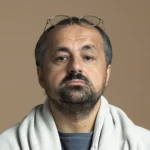 Григорий Ряжский