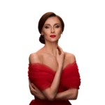 Светлана Захарова