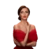 Светлана Захарова