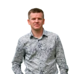 Дмитрий Кравченко