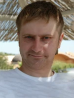 Алексей Шуравин