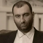 Владимир Амеров
