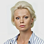 Евгения Осипова