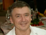 Антон Табаков