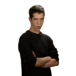 Евгений Харланов