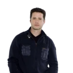 Джейсон Пристли