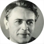 Михаил Болдуман