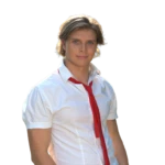 Всеволод Макаров