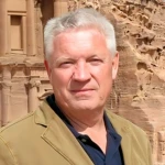 Steve Burrows