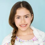 Zoe Worn