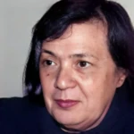 Елена Кондратьева