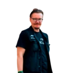 Сергей Боголюбский