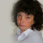 Ирина Квирикадзе