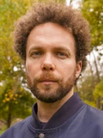 Бен Паг