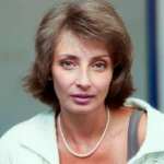 Veronika Kozorovitskaya
