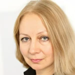 Вера Фалютинская