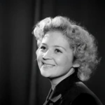 Валентина Туманова