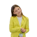Екатерина Усачёва