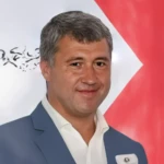 Сергей Шишкин
