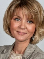 Юлия Меньшова