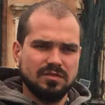 Сергей Чистяков