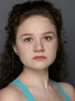 Марина Барсукова