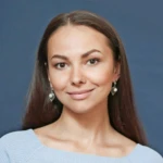 Глафира Козулина