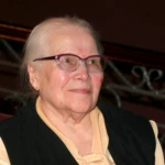 Нина Мазаева
