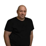 Игорь Бровин