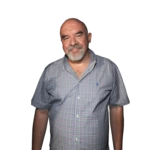 Стюарт Гордон