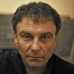 Григорий Воскобойник