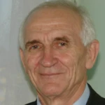 Анатолий Царик