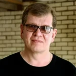 Сергей Козлов