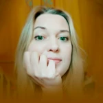 Елена Кряковцева