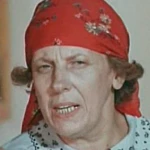 Кира Смирнова