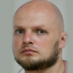 Евгений Бурый
