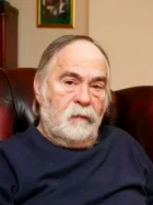 Дмитрий Светозаров