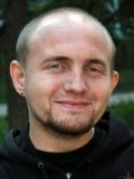 Константин Владимиров