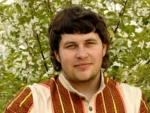 Захар Заволокин