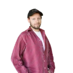 Иван Шведов