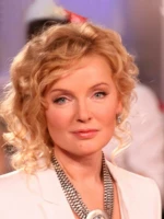 Лариса Вербицкая