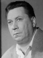 Василий Меркурьев
