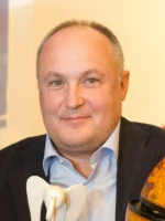 Вадим Горяинов
