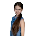Елизавета Дмитриева