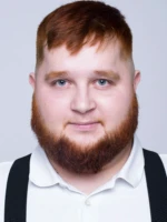 Дмитрий Красилов