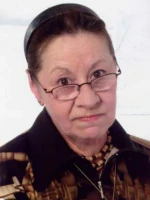 Бронислава Захарова