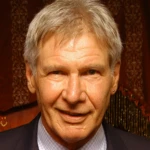 Харрисон Форд