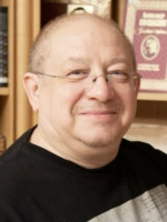 Александр Пантыкин