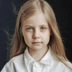 Алиса Клагиш