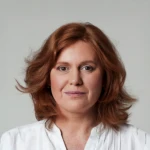 Марина Зубанова